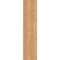 Ekena Millwork Funston Slat Smooth Outlooker, Western Red Cedar, 7 1/2"W x 24"D x 32"H OUT08X24X32FST06SWR - alternate 3